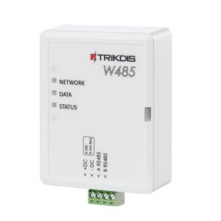 W485 WiFi ryšio modulis G16, G16T, SP231 moduliams  