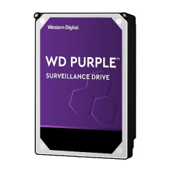 WD20PURX kietasis diskas WD Purple 2TB Sata 6Gb/s   Autorinių teisių mokestis 2,89