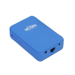 WI-IPC-T1 portable ONVIF camera tester, with battery  