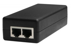 WI-POE31-24V PoE power supply, 24W, 100Mbps  