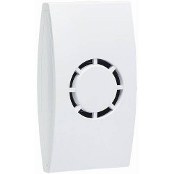 WIS100 Videofied wired indoor siren, for W series control panels  