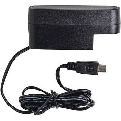 WPS100 Videofied power supply for W series control panels  