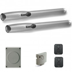 WINGO3524KCE Complete set for Swing Gates  