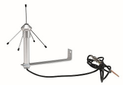 XANTKIT-EU RF external antenna for Videofied control panels  