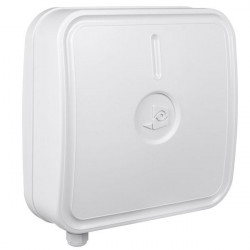 XTO-IP210 Videofied wireless outdoor switchboard, 868MHz, 25 devices, LAN, GPRS, 3IN / 2OUT  
