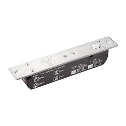 YB-700A(LED) Mortise Electromagnetic Bar Lock  