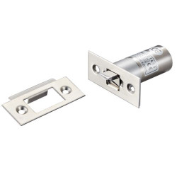 YB-80NC Mini Intelligent Electric Bolt Lock Fail safe DC12V  