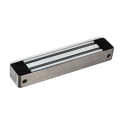 YM-280W-S magnetic lock (280 kg) 12/24V DC, IP68  