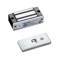 YM-60N electormagnetic lock (60 kg)  