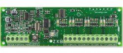 ZX8 8 zone expansion module (16 zones with ATZ), Grade3  