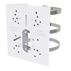 A01 camera pole mount  