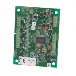 A158 Galaxy 8 Zone Expansion Module, 4 PGMs  