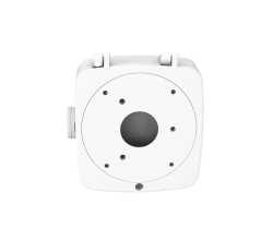 A63 camera mounting base, 134*126*40mm Milesight  