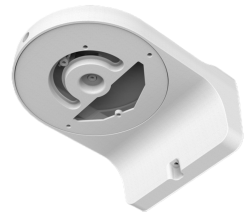 A71 dome camera mounting wall bracket, 162*124*78mm  
