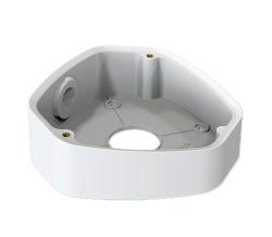 A74 camera mounting base, 121.5*116.5*37.2mm  