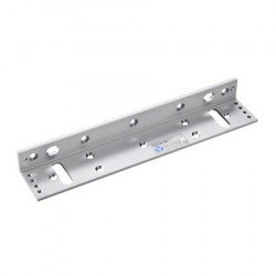 MBK-280L-W L type bracket for 280 kg. IP68 magnetic lock  