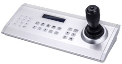 AJ-002-EU Keyboard for PTZ Cameras, USB  