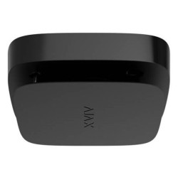FireProtect 2 RB wireless smoke, temperature, CO sensor with siren, black, Ajax  