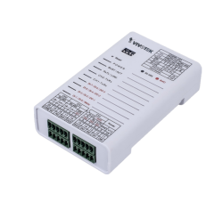 AO-20W Wiegand Convertor for LPR Cameras  
