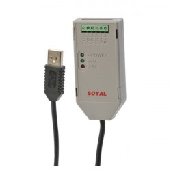 AR-321CM RS-485 to USB Converter  