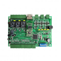 AR-716E18-A 18 Doors Controller, LAN  