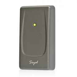 AR-723-HDR1221 Access controller, Mifare 13.56MHz, IP68  