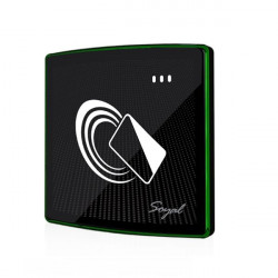 AR-888-UBX31B8 Flush-Mounted Access Reader, 125kHz, IP65  