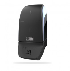 ARCS-AQ/BT Card Reader QR, Bluetooth, Mifare Desfire EV1,EV2,EV3, NFC, Wiegand, IK08, IP65, STid  