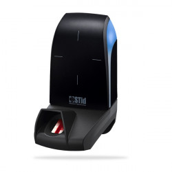 ARC-D Card Reader Finger, Mifare Desfire EV1, EV2, EV3, NFC, Wiegand, IP65, STid  