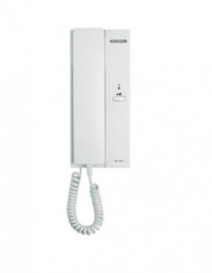 KDP-601AM Audio Headset, 230V  