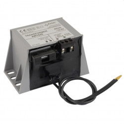 AWT845 transformer 16.5V, 45VA, with fuse  