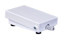 AWZ700 foot emergency button (pedal) without locking  