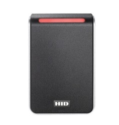 Signo 40 Smart Card Reader HID, Mobile ID, iCLASS, Mifare, Terminal, Black  