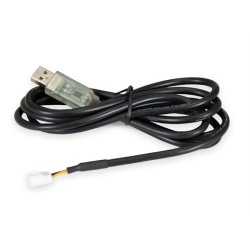 BF395 Quantec, XFP programming cable Molex / USB  