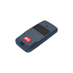 MITTO Cool C2 2-channel remote control, 433.92MHz, variable code  