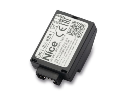 BiDi-WiFi Pocket Programming Interface  