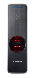 BEW2-ODPB BioEntry W2 Reader / Controller Fingerprint, 125kHz, 13,56MHz, NFC, BLE, IP67  