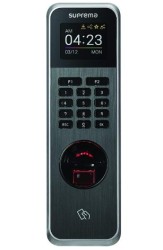 BLN2-OAB BioLite N2 Reader / Controller Fingerprint, 125kHz, 13,56MHz, iClass, Seos, BLE, IP67  