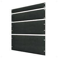 E44 BPN03 19" blank panel 3U  