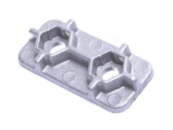 BMESDR01.4567 SPIDO SPIDER Replacement Plate for Chain Tensioner  