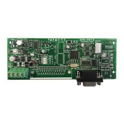 BUS2SER Integriti module  