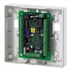 C080 Galaxy door control module boxed up to 2 doors  