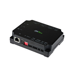 C2-260 2-door controller, expandable to 10 doors, RS-485, LAN, ZKTeco  