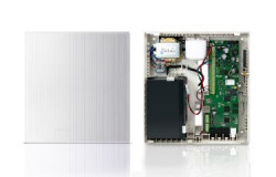 CAS6 plastic box for protection system with transformer, SecoLink  