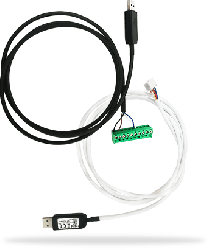 CNV_USB_485 Converter RS-485 -> USB for ARC Readers, STid  