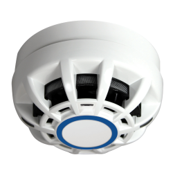 CP414 CAST-PRO Smoke, Heat Multisensor  
