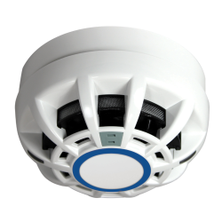 CP414T CAST-PRO Smoke, Heat Multisensor c/w Tone Sounder  