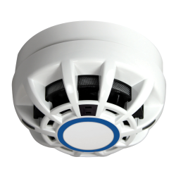 CP414V CAST-PRO Smoke, Heat Multisensor c/w Voice Sounder  
