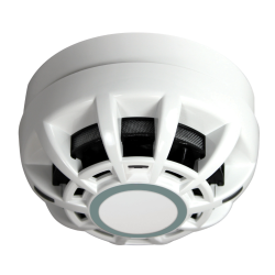 CP416 CAST-PRO Smoke Detector  