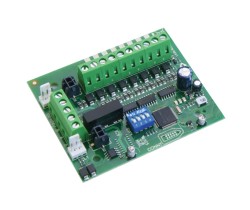 Z13 8x Inputs / Outputs A-BUS Card for CAST ZFP  